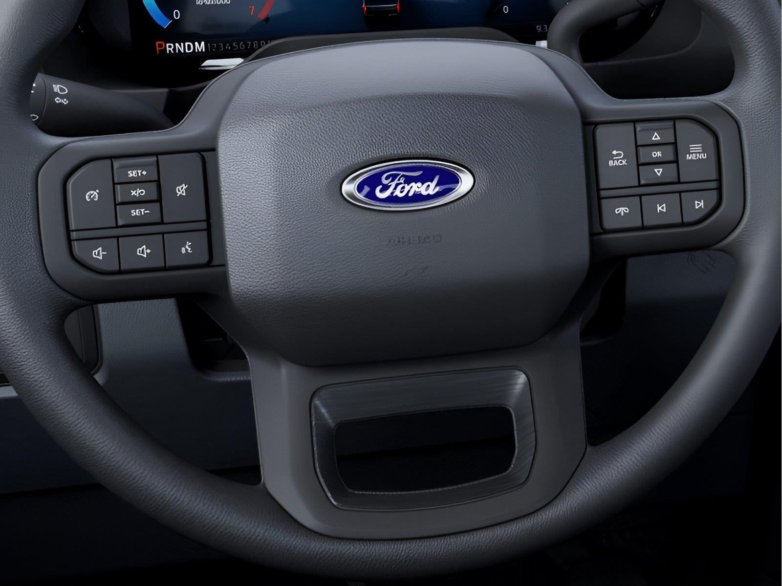 2027 Ford F-250 F-250® XLT