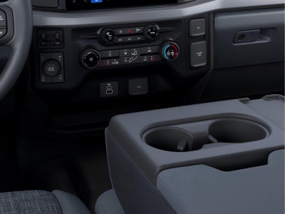 2027 Ford F-250 F-250® XLT