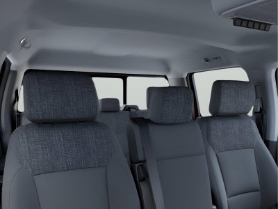 2027 Ford F-250 F-250® XLT