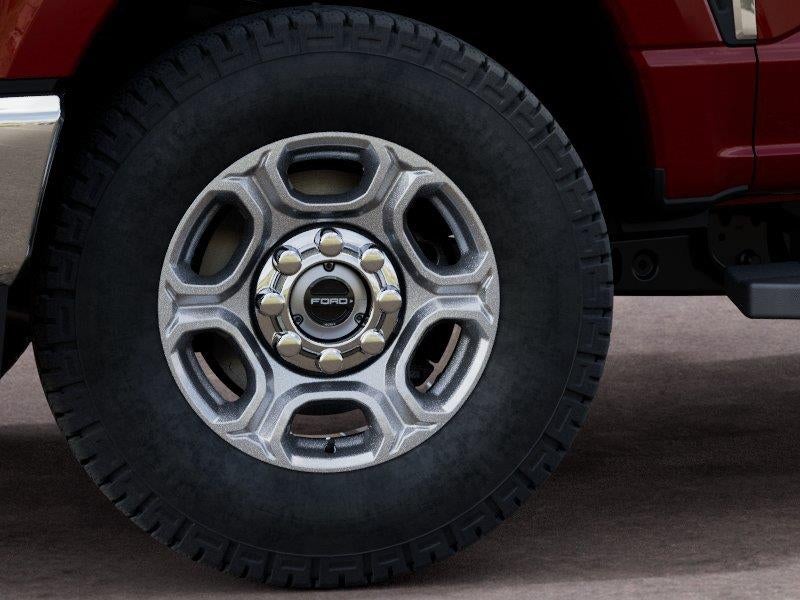 2027 Ford F-250 F-250® XLT