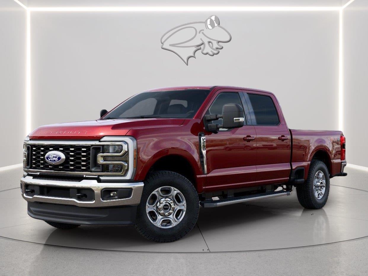2027 Ford F-250 F-250® XLT