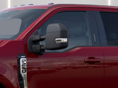 2027 Ford F-250 F-250® XLT