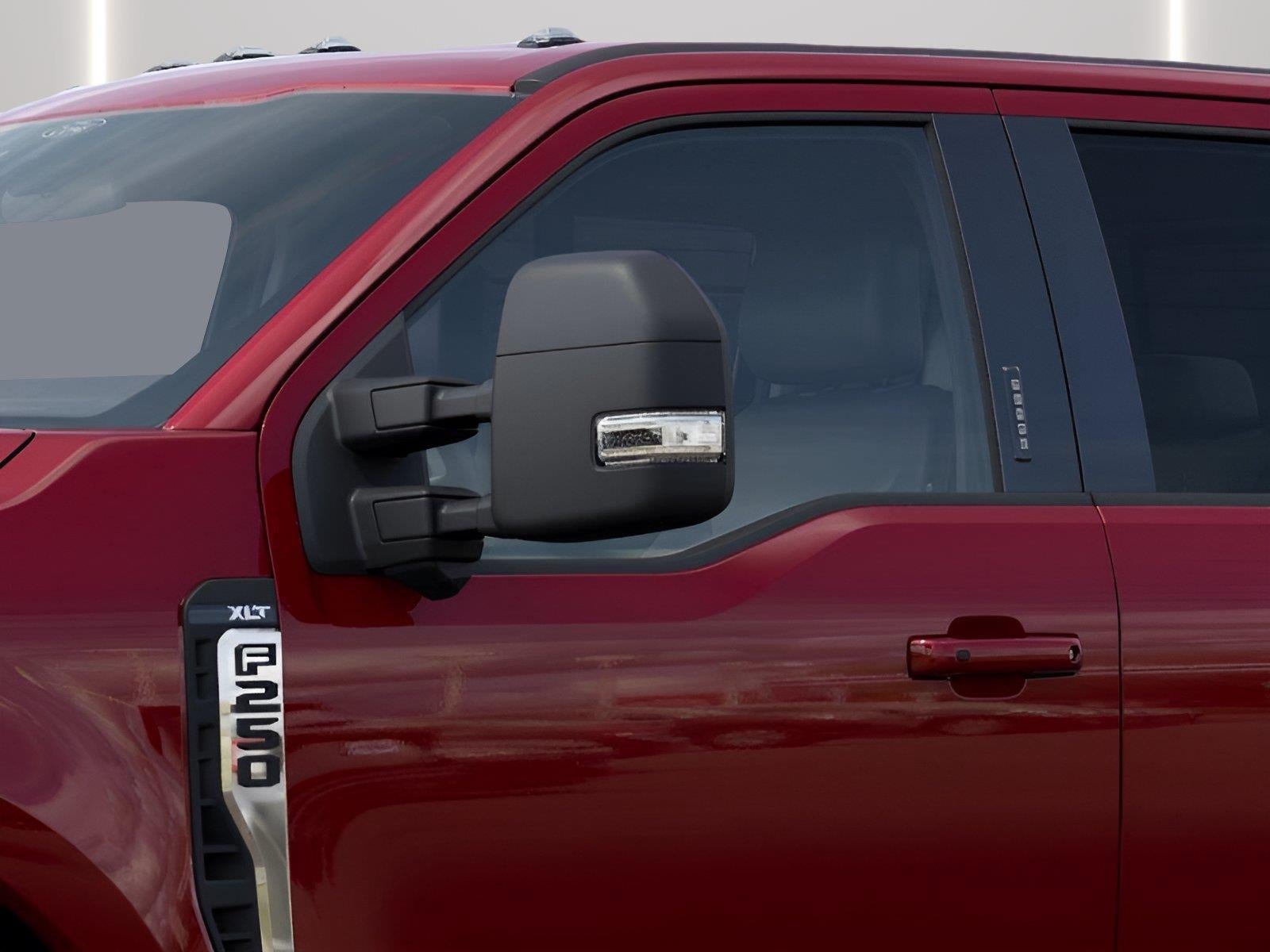 2027 Ford F-250 F-250® XLT