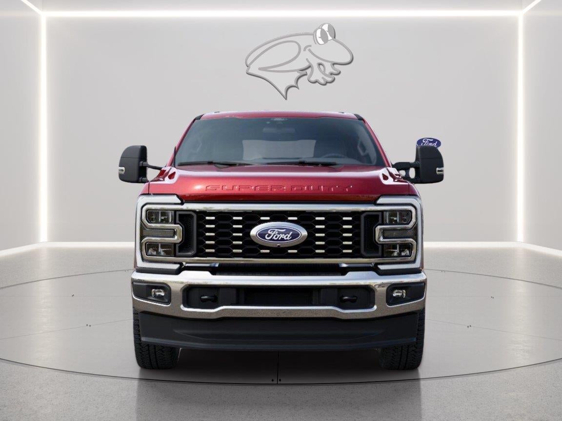 2027 Ford F-250 F-250® XLT