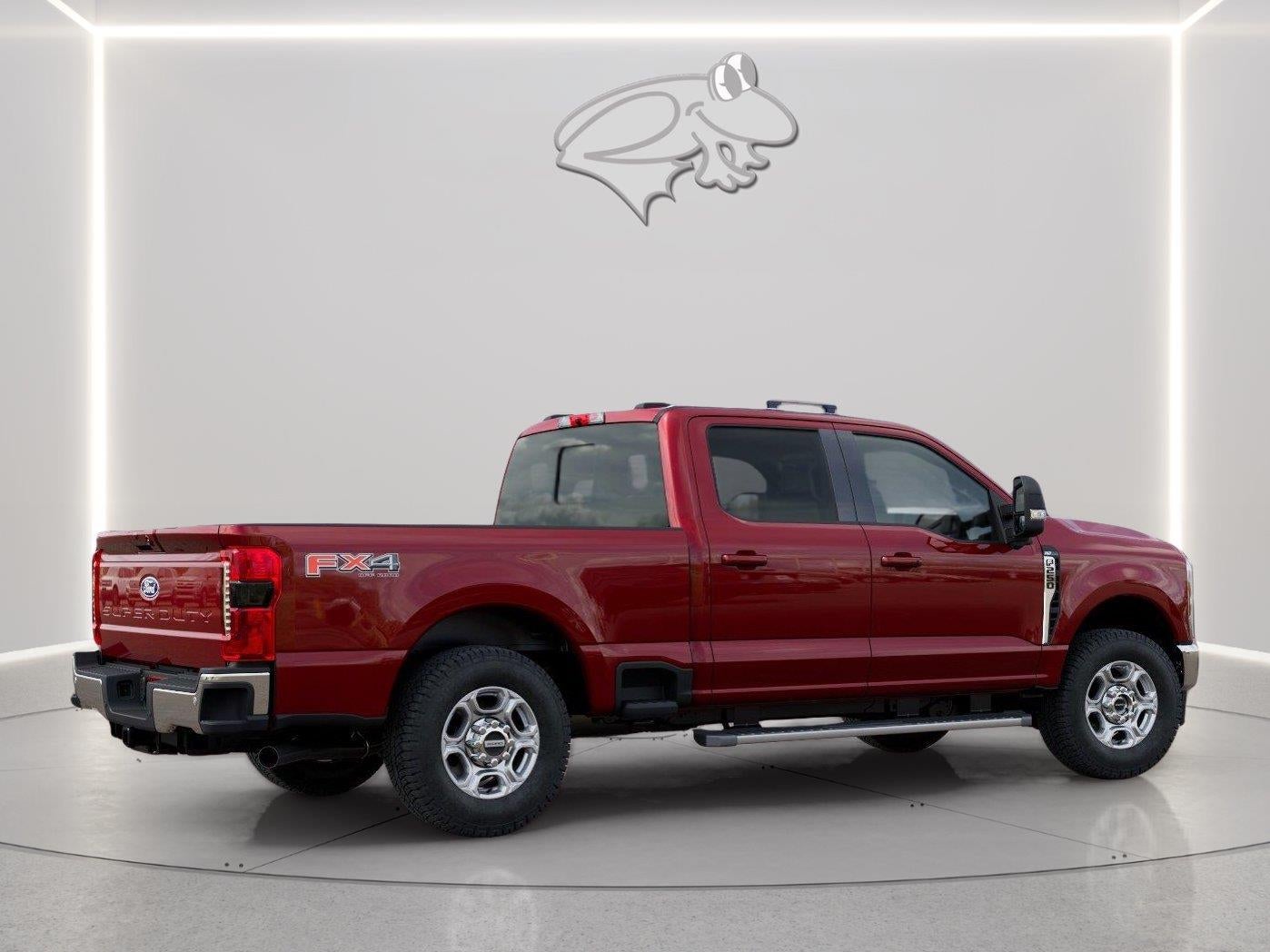 2027 Ford F-250 F-250® XLT