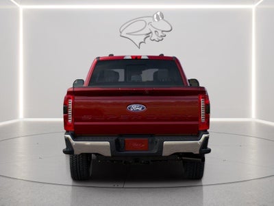 2027 Ford F-250 F-250® XLT
