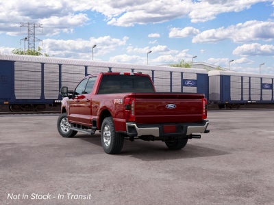 2027 Ford F-250 F-250® XLT
