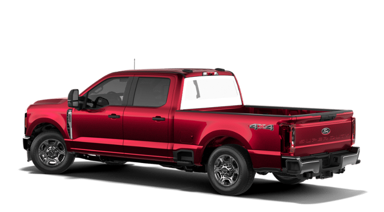 2027 Ford F-250 F-250® XLT
