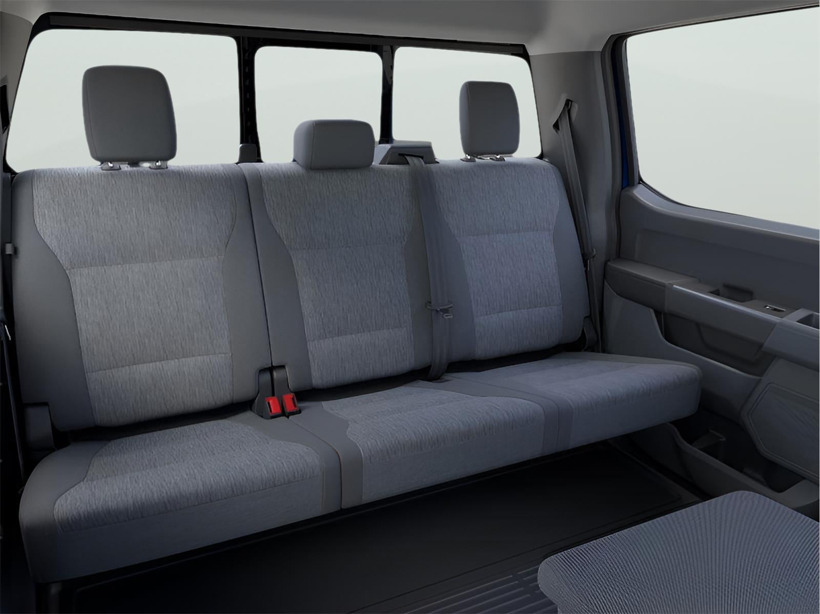 2026 Ford F-250 F-250® XL