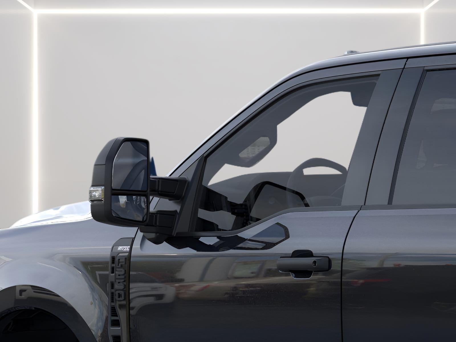 2026 Ford F-250 F-250® XL