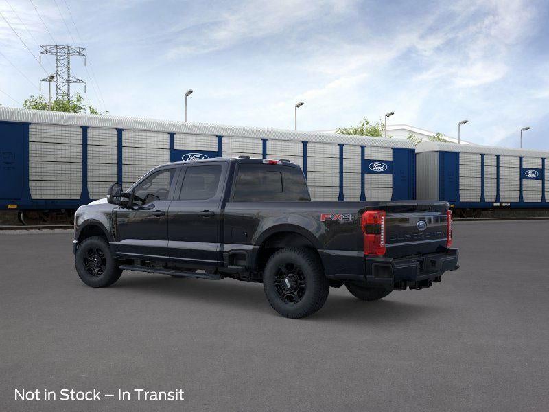 2026 Ford F-250 F-250® XL