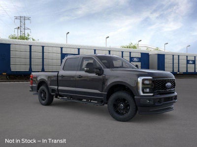 2026 Ford F-250 F-250® XL