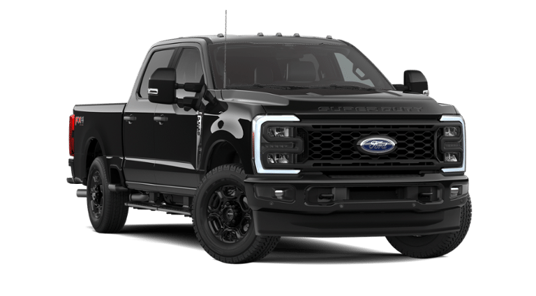 2026 Ford F-250 F-250® XL