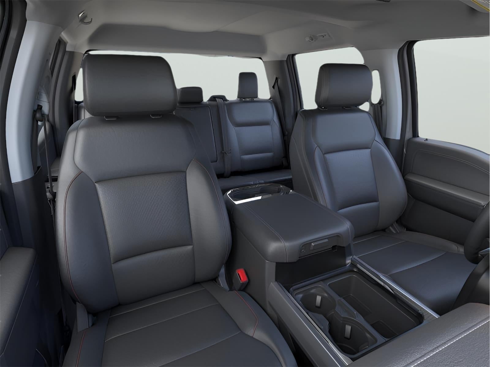 2026 Ford F-250 F-250® Lariat®