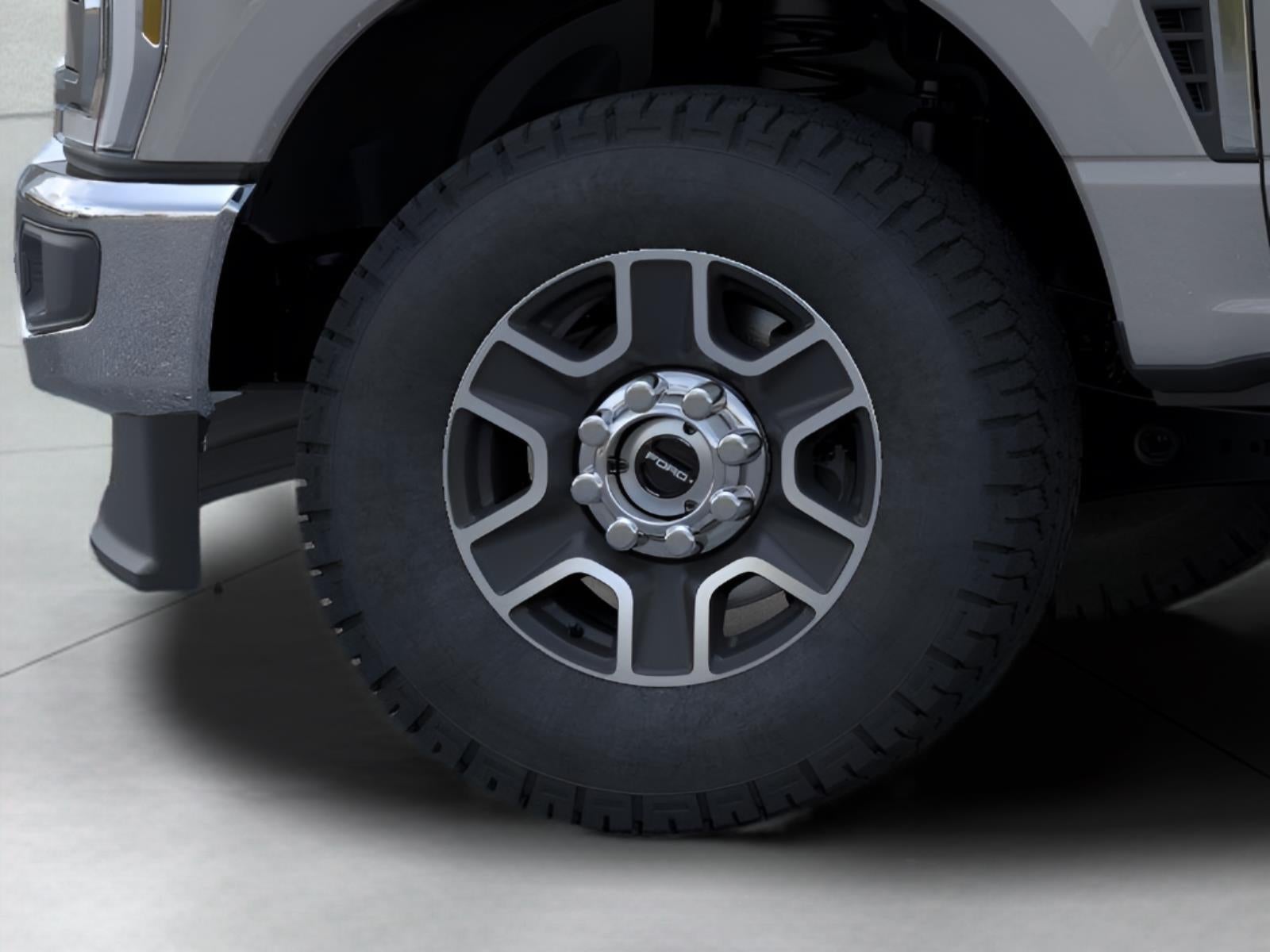 2026 Ford F-250 F-250® Lariat®