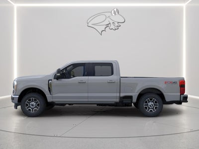 2026 Ford F-250 F-250® Lariat®