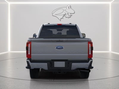 2026 Ford F-250 F-250® Lariat®
