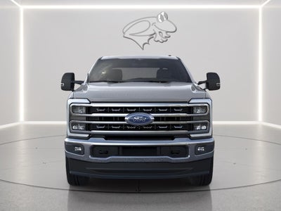 2026 Ford F-250 F-250® Lariat®