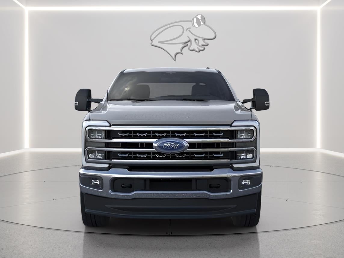 2026 Ford F-250 F-250® Lariat®