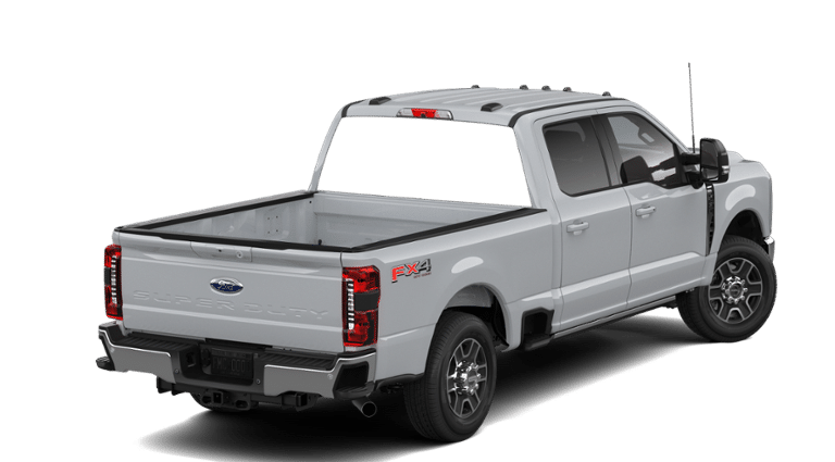 2026 Ford F-250 F-250® Lariat®