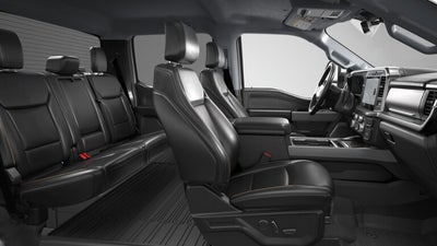 2026 Ford F-250 F-250® Lariat®