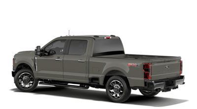 2027 Ford Super Duty F-250 Lariat