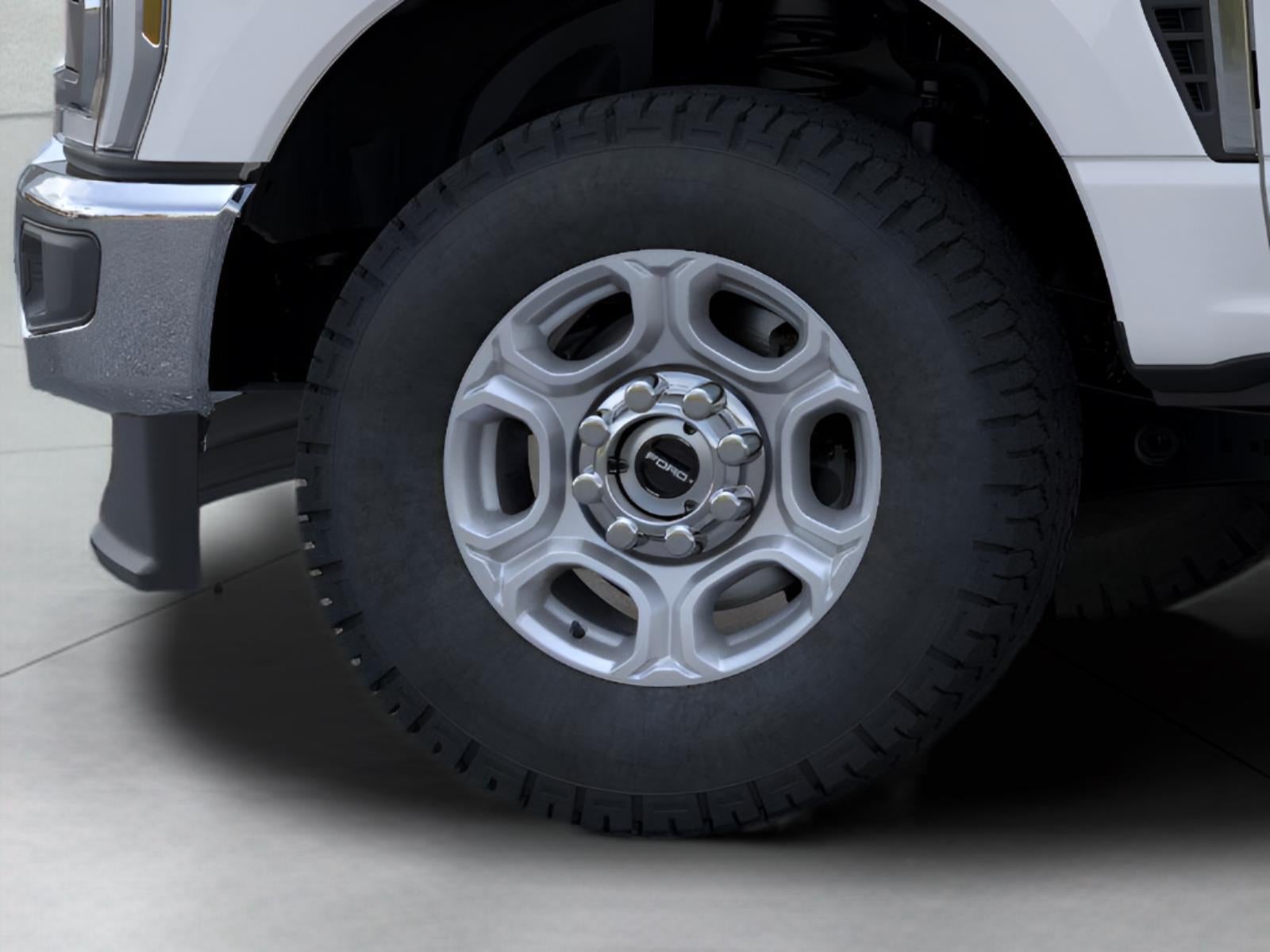 2026 Ford Super Duty F-250 SRW XLT