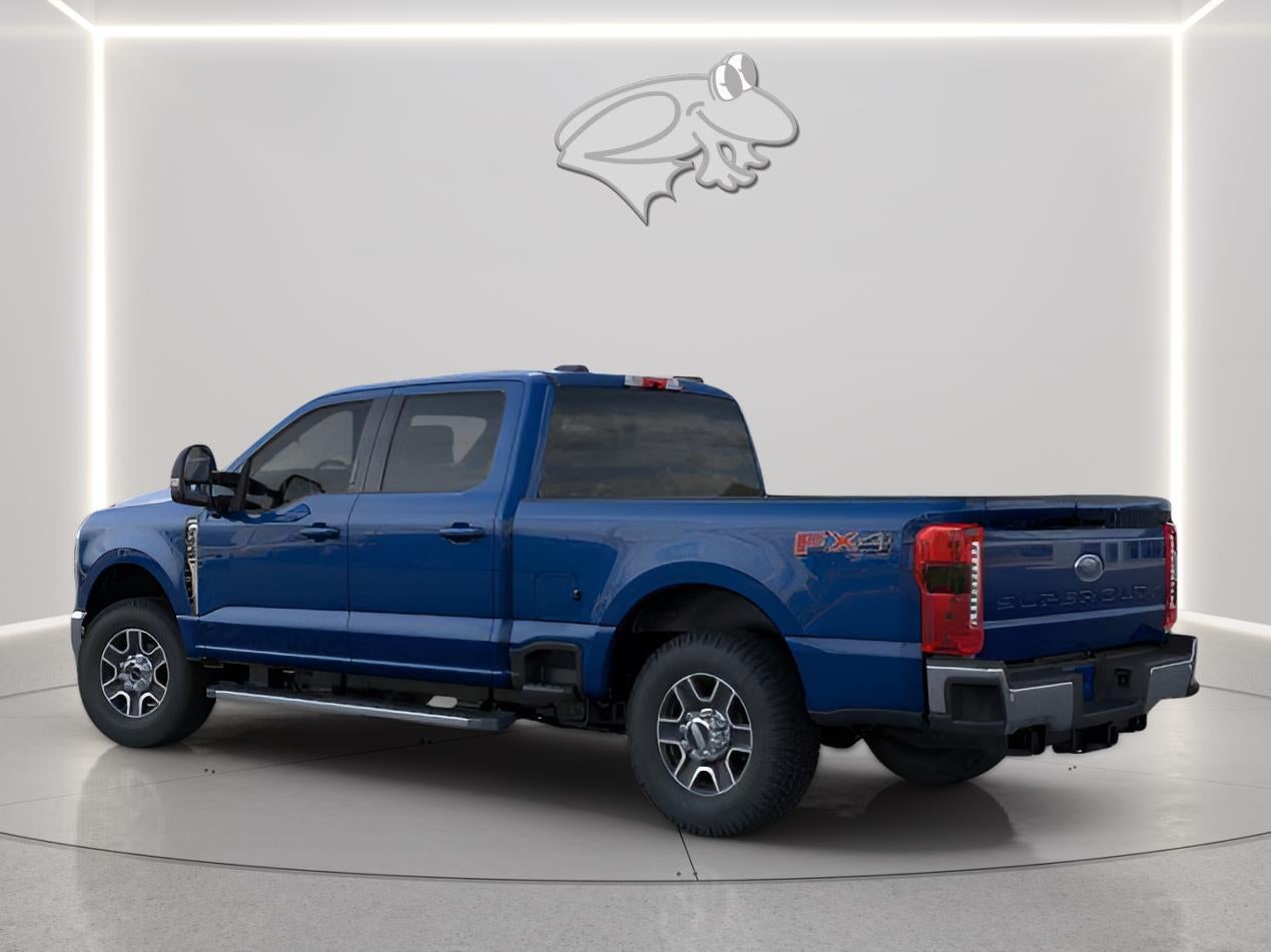2026 Ford Super Duty F-250 Lariat