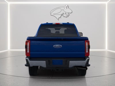 2026 Ford Super Duty F-250 Lariat