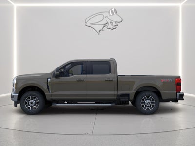 2026 Ford Super Duty F-250 Lariat