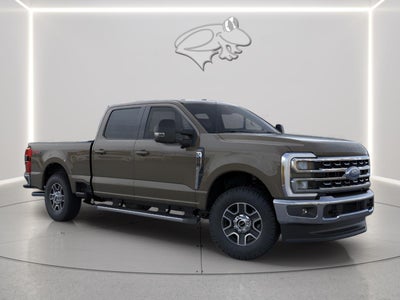 2026 Ford Super Duty F-250 Lariat