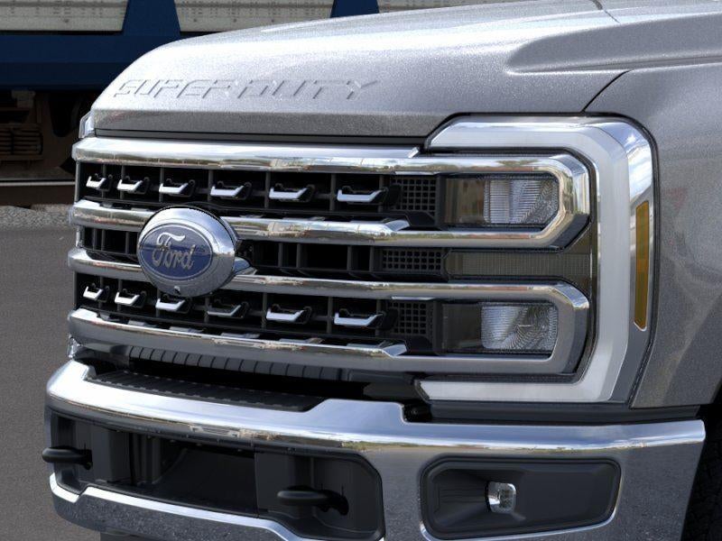 2026 Ford Super Duty F-250 Lariat