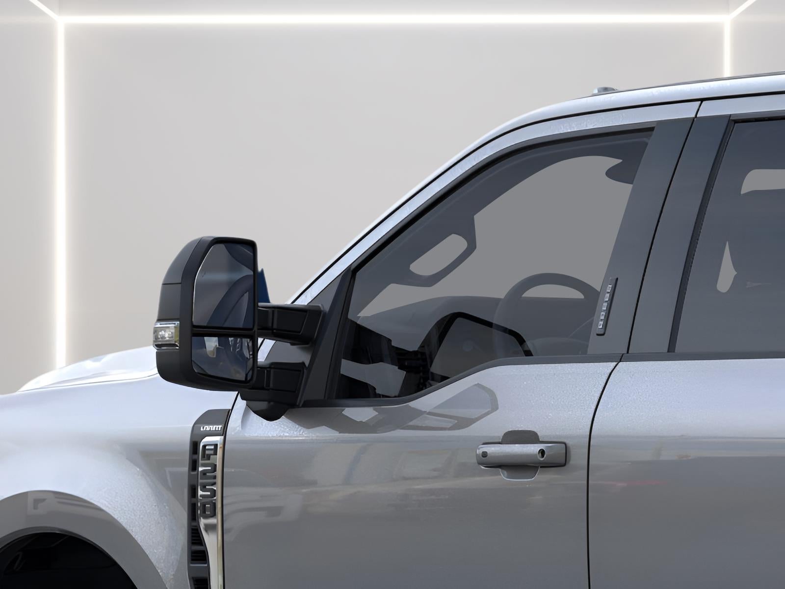 2026 Ford Super Duty F-250 Lariat