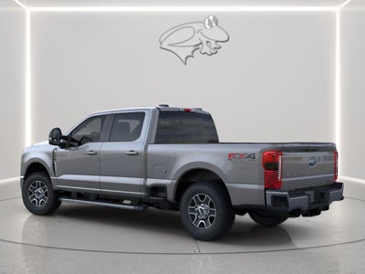 2026 Ford Super Duty F-250 Lariat