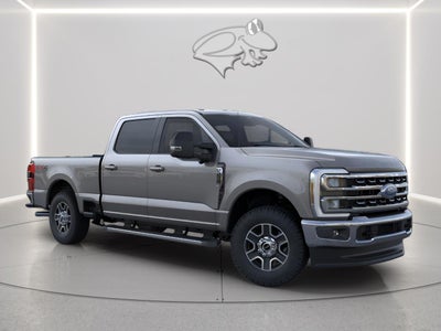 2026 Ford Super Duty F-250 Lariat