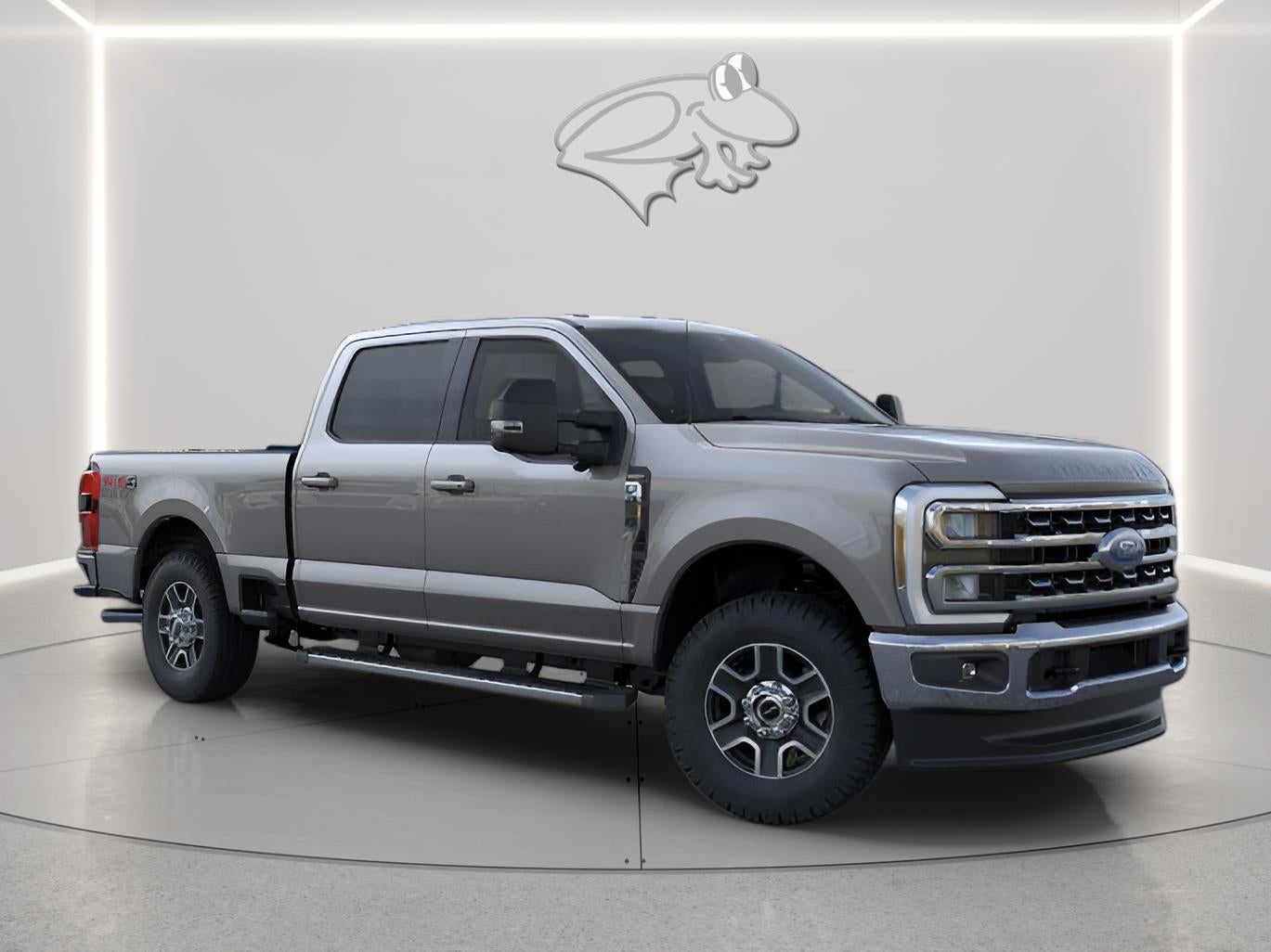 2026 Ford Super Duty F-250 Lariat