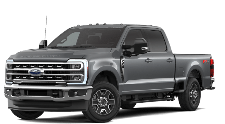 2026 Ford Super Duty F-250 Lariat