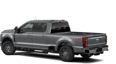 2026 Ford Super Duty F-250 Lariat