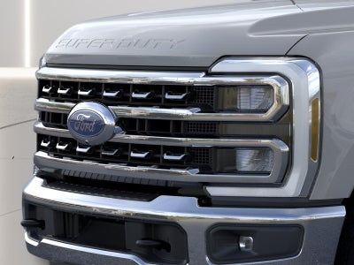 2026 Ford Super Duty F-250 Lariat