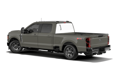 2027 Ford Super Duty F-250 XLT