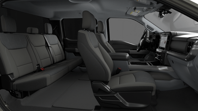 2027 Ford Super Duty F-250 XLT