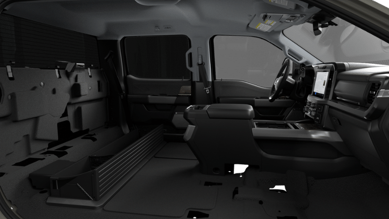 2027 Ford Super Duty F-250 Lariat