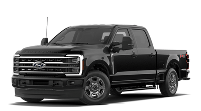 2027 Ford Super Duty F-250 XLT