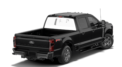 2027 Ford Super Duty F-250 XLT