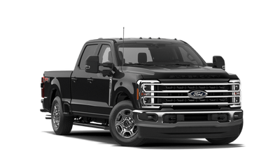 2027 Ford Super Duty F-250 XLT