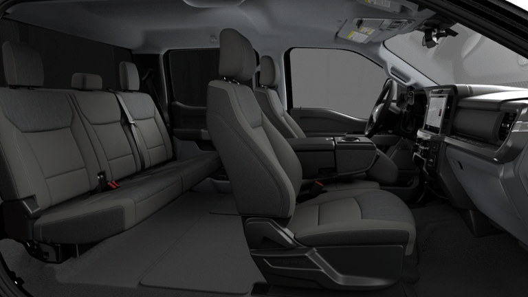 2027 Ford Super Duty F-250 XLT