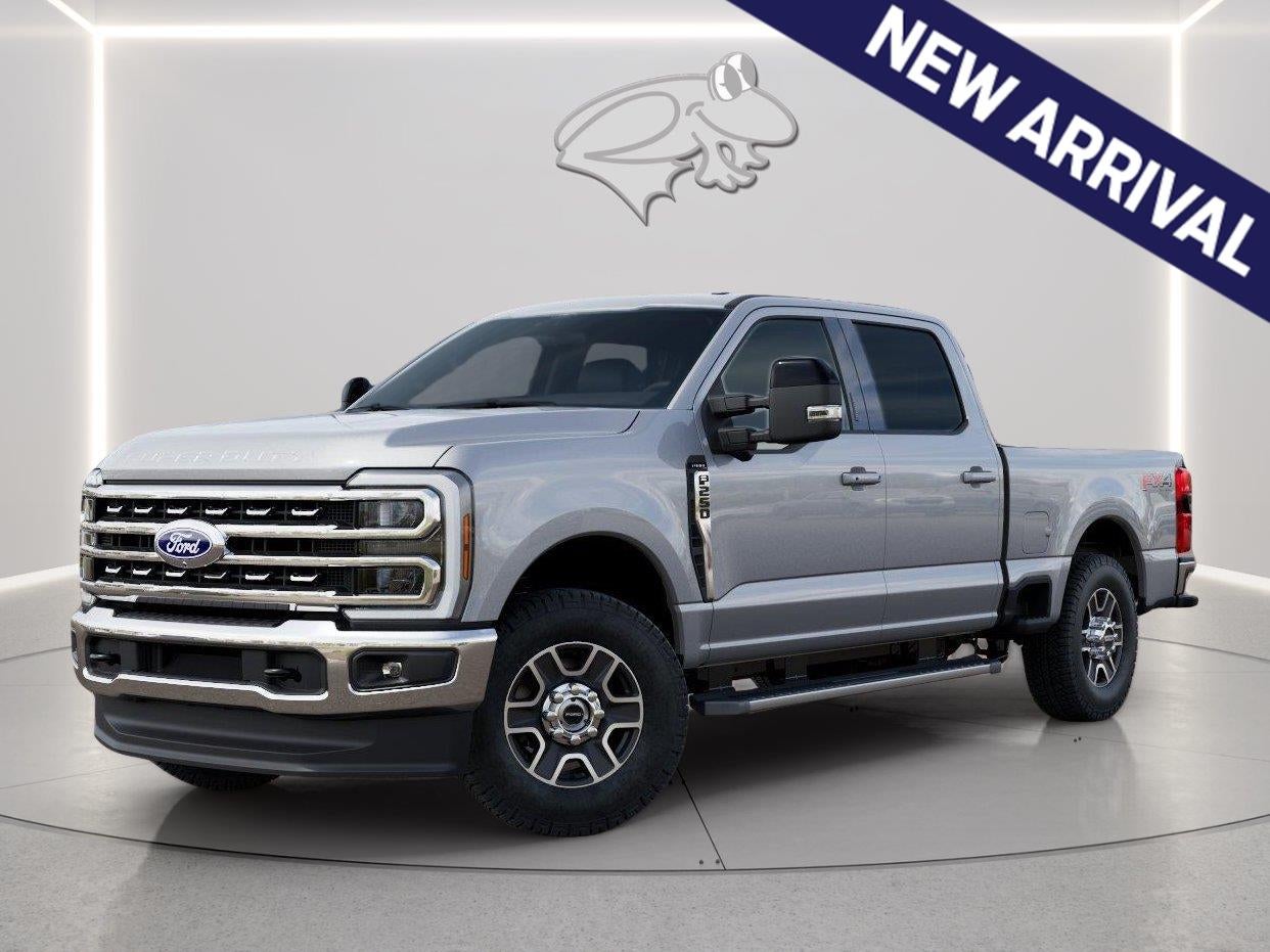 2027 Ford Super Duty F-250 Lariat