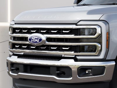 2027 Ford Super Duty F-250 Lariat