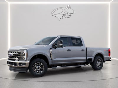 2027 Ford Super Duty F-250 Lariat