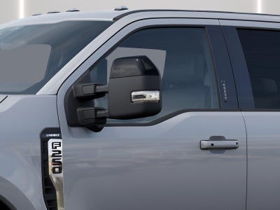 2027 Ford Super Duty F-250 Lariat